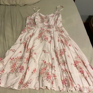Summer dress!